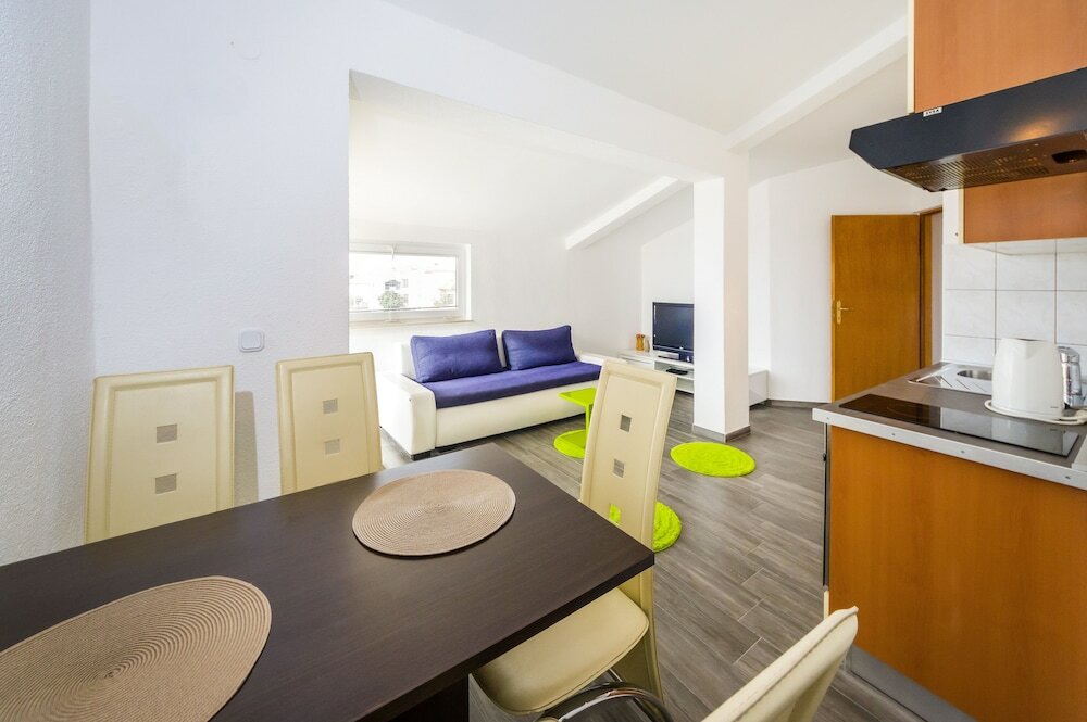 Фото Apartments Rotim