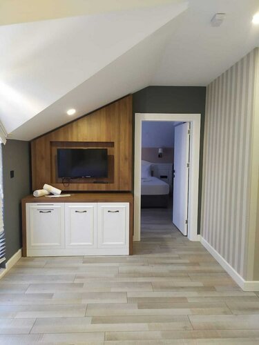 Гостиница White Golden Suite Hotel в Ортахисаре