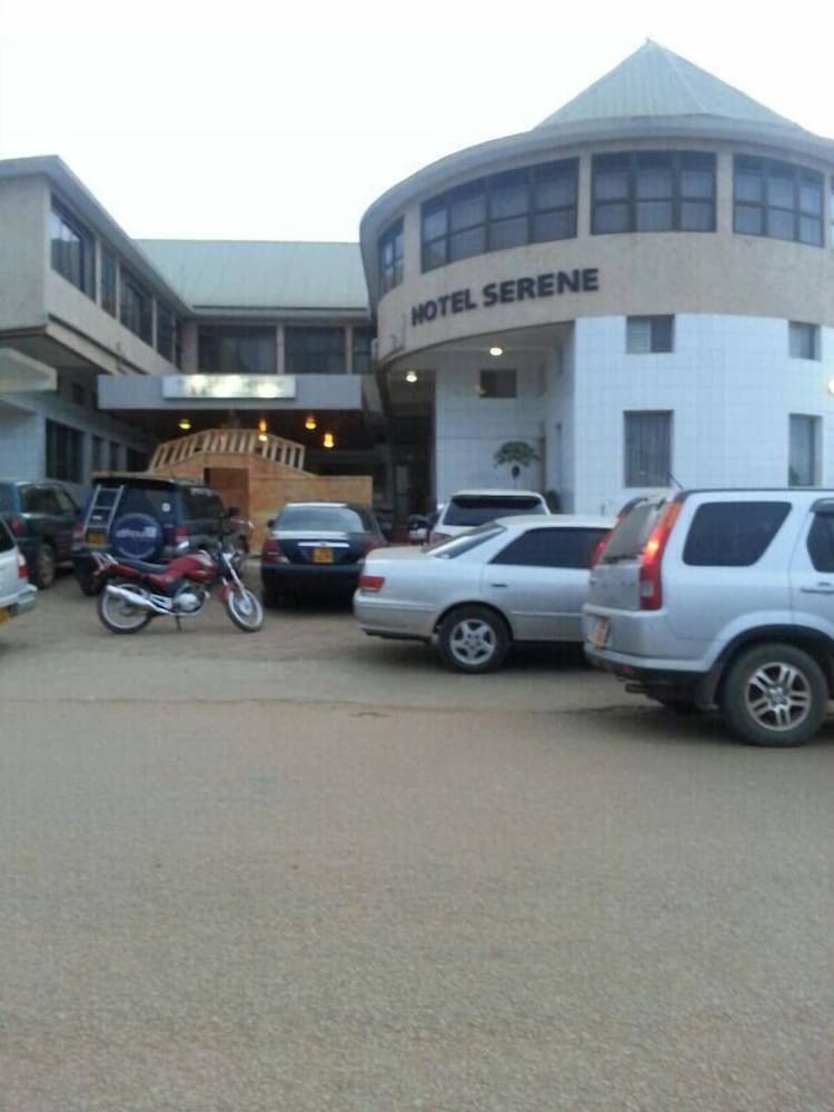 Фото отеля 1