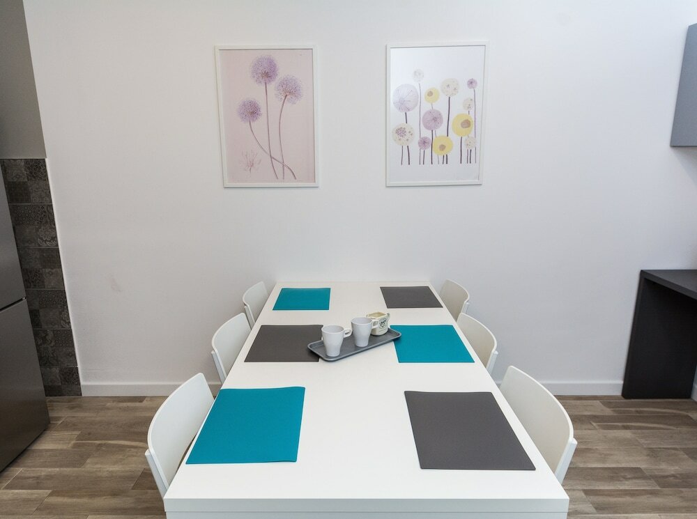 Фото Rooms and Apartments Bruno