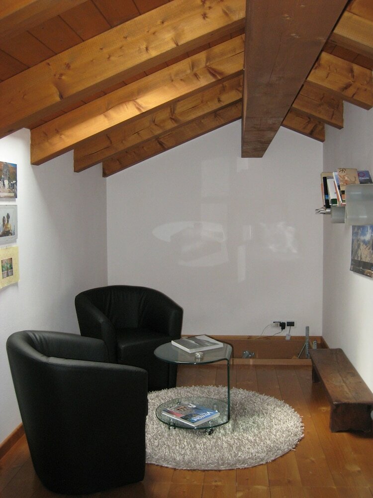 Фото B&b Ai Pellegrini