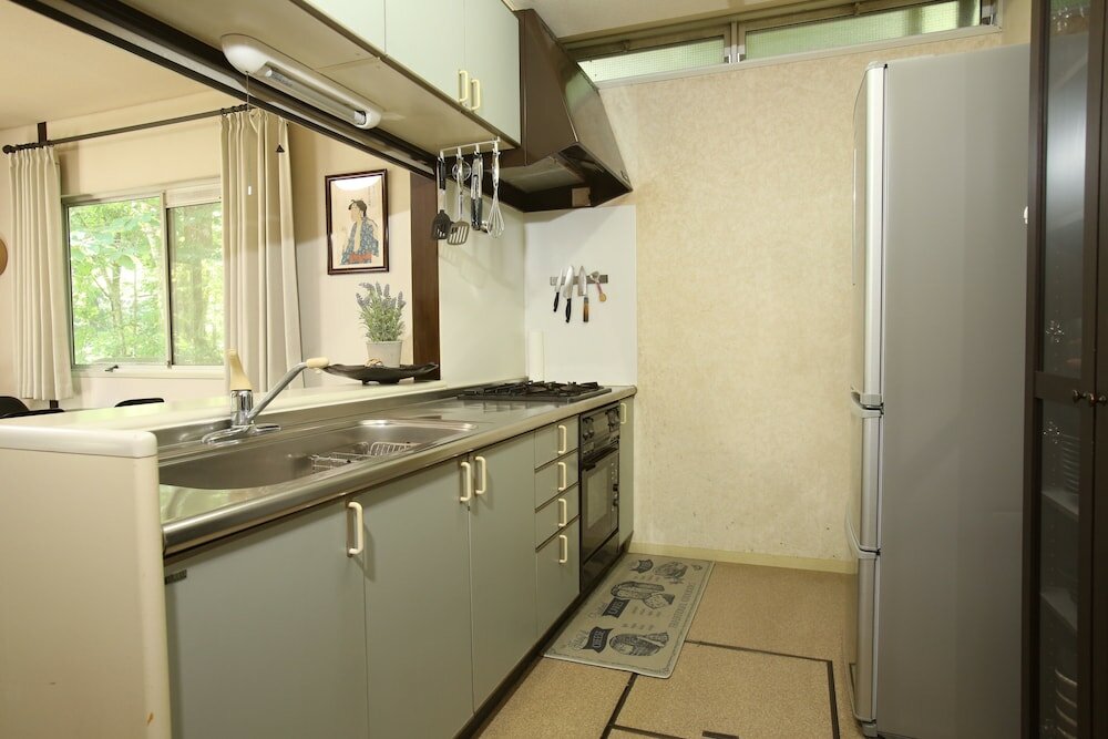 Фото Hirakawa House Hakuba