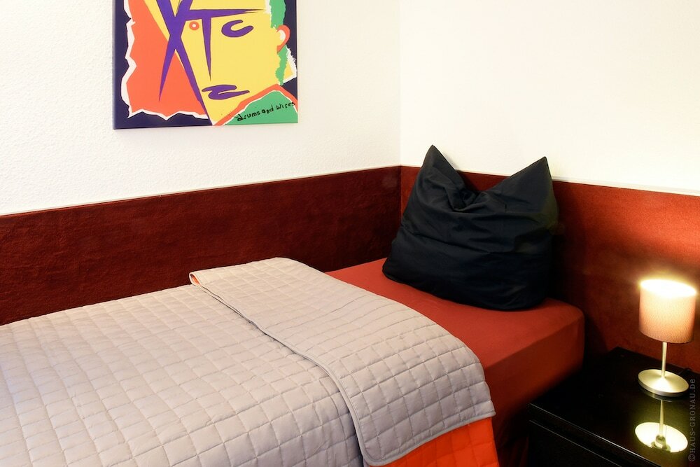 Фото Haus Gronau