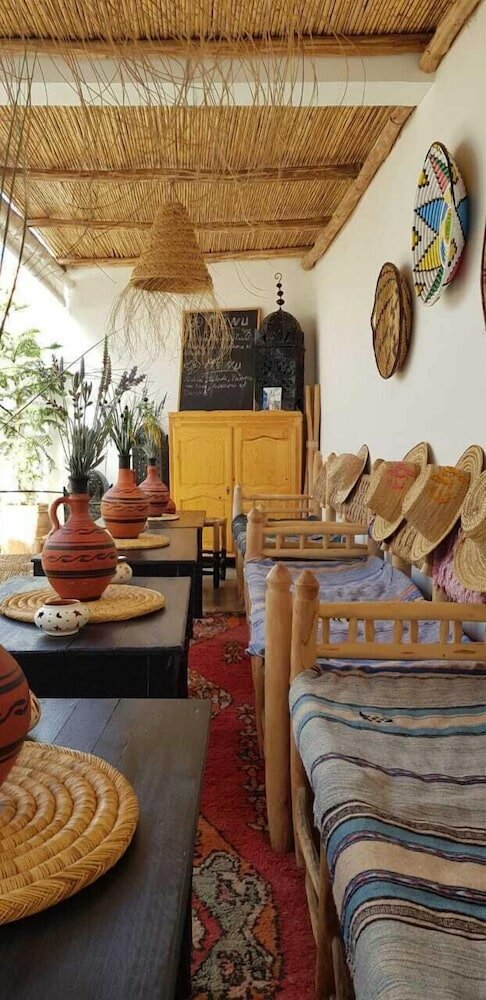 Фото Riad Art House