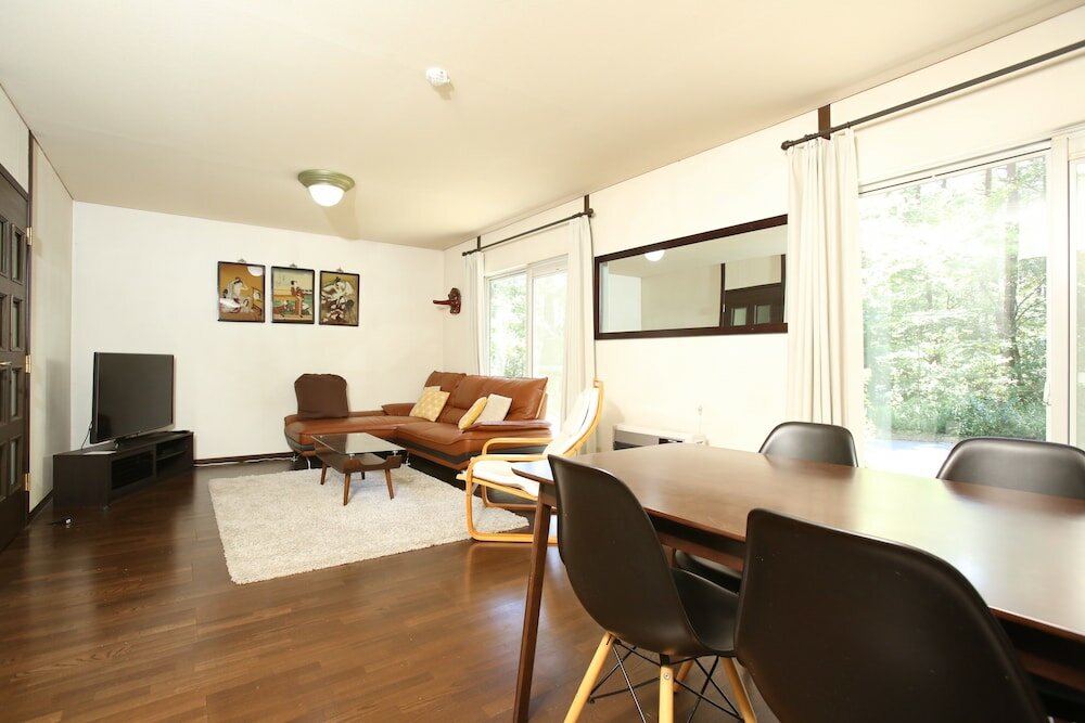 Фото Hirakawa House Hakuba