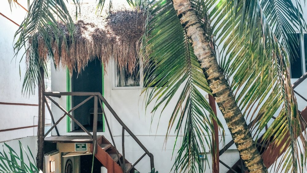 Фото Hotel Mundo Maya