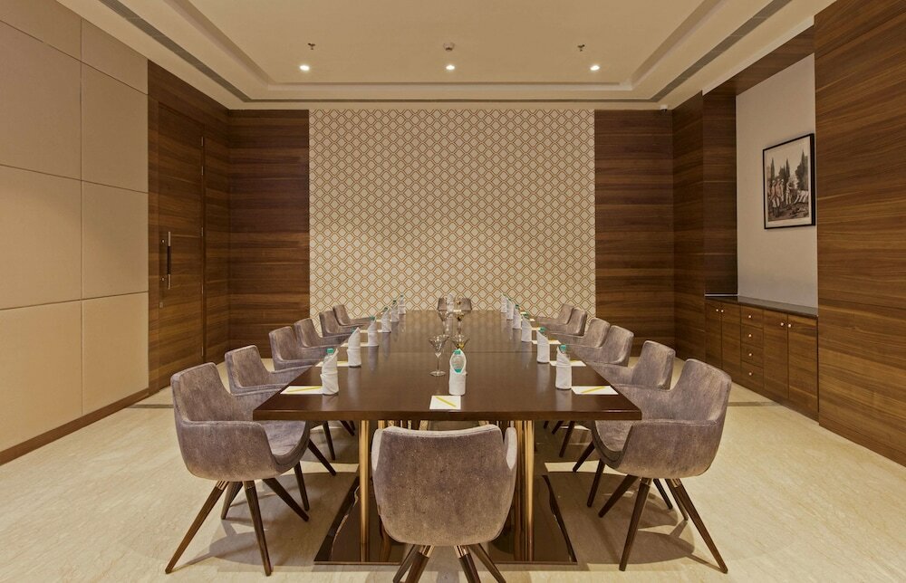 Фото Lemon Tree Hotel Amritsar