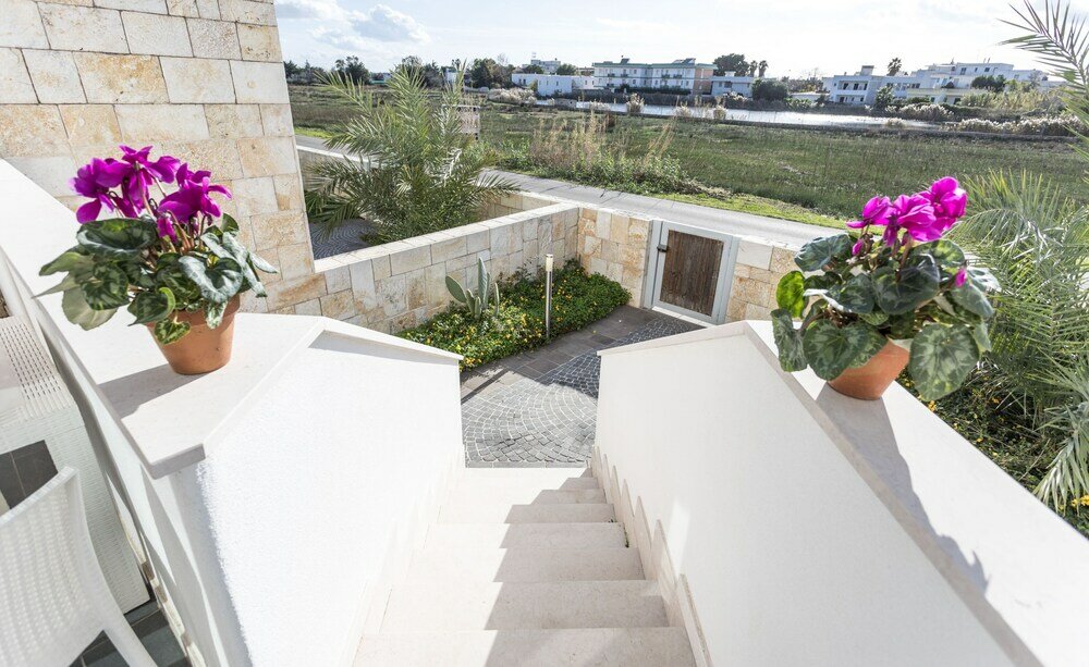 Фото Monolocale Dune