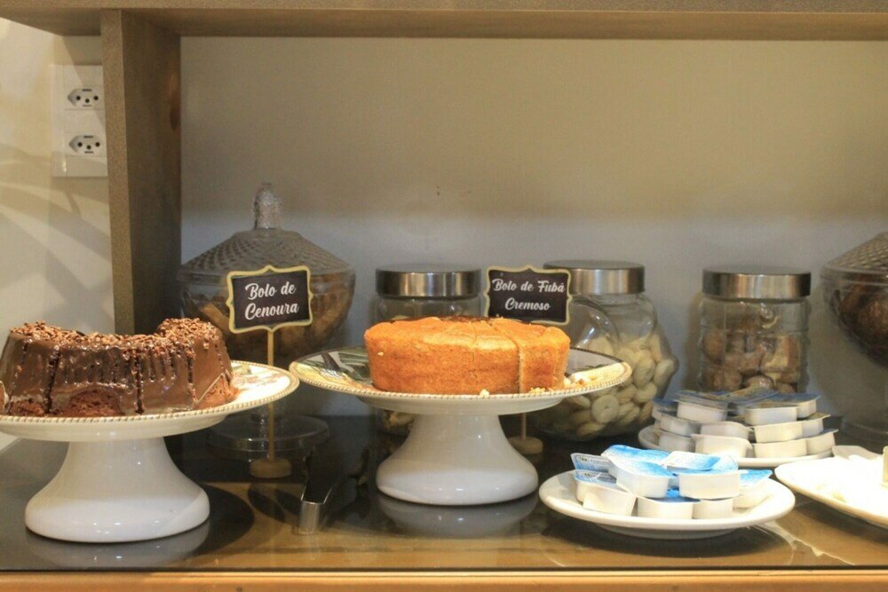 Фото Voa Hotel Rezende