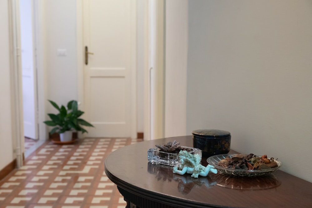 Фото Roma - VIA la Spezia 70