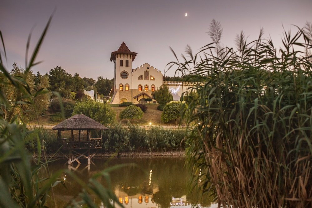 Фото Château Purcari