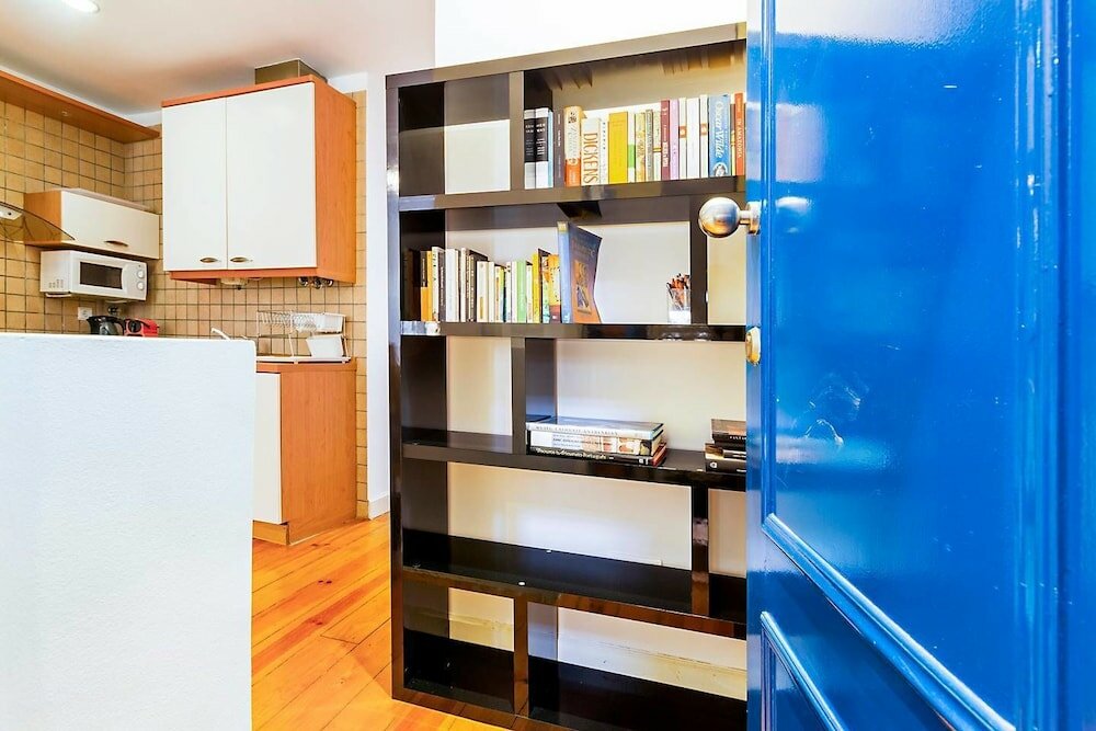 Фото Cosy Apartment in Santos