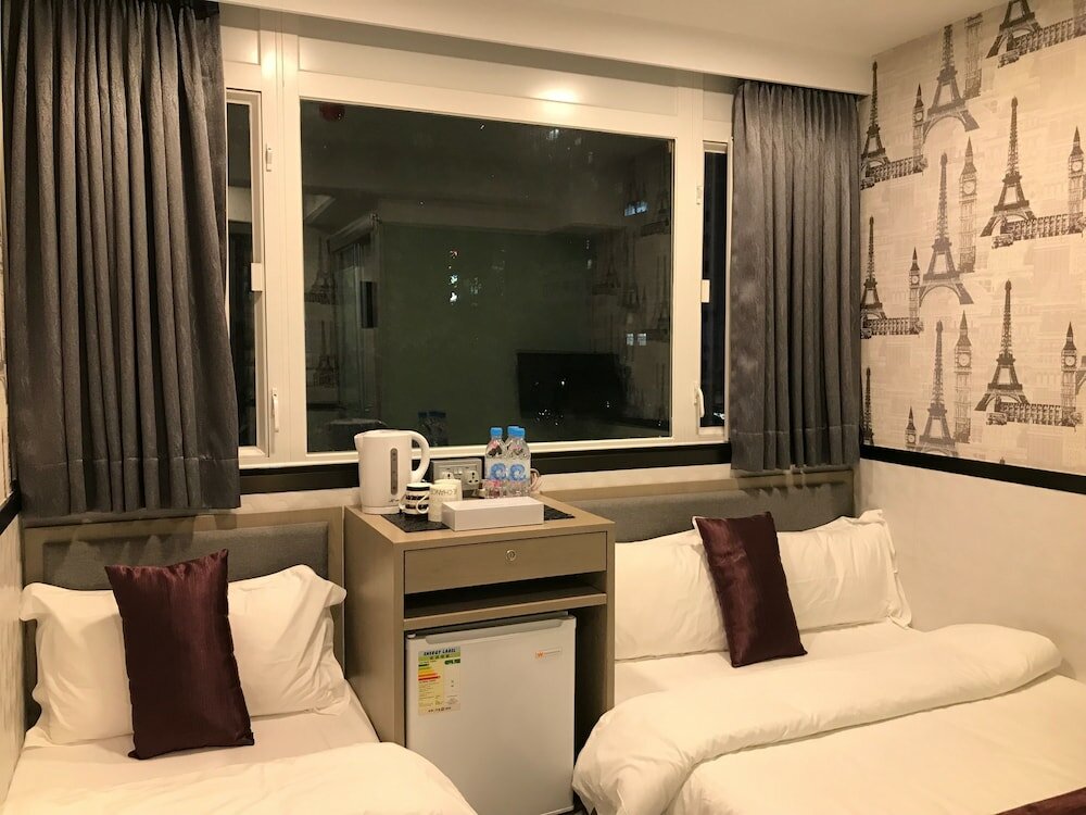 Фото Vve Vve Hotel