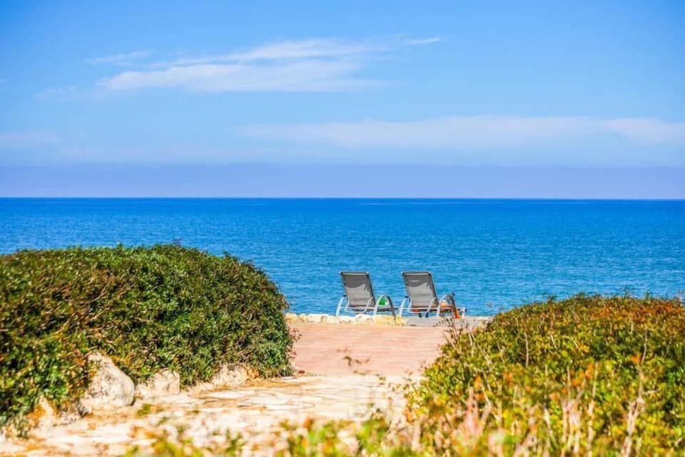 Фото Villa Ammodis