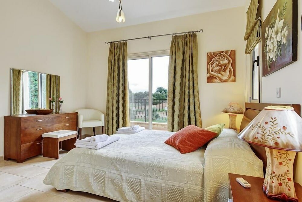 Фото Villa Yialos