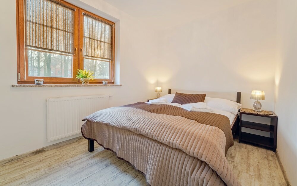 Фото Apartamenty Sun&Snow Lesny Dom