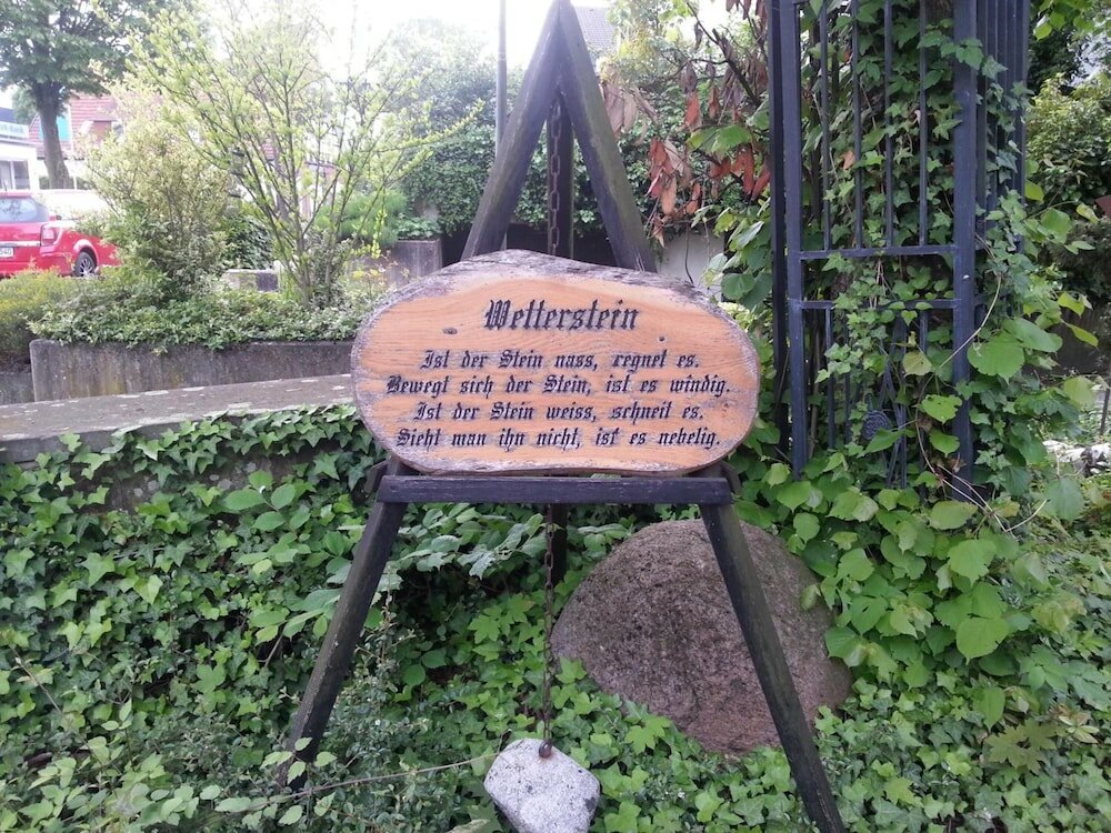 Фото Altes Farmhaus