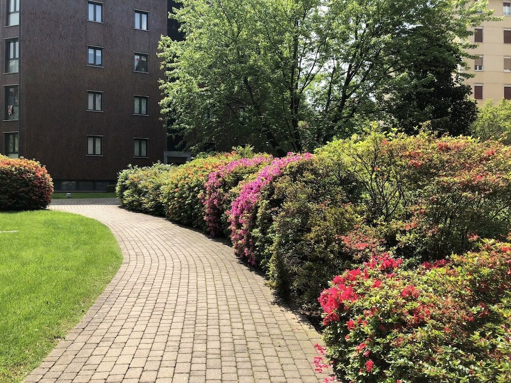 Фото Logicasa Mentana Garden