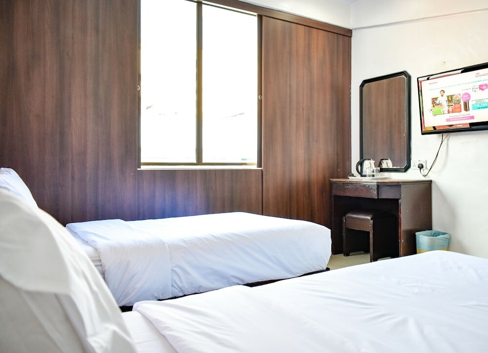 Фото Townview Hotel Muar