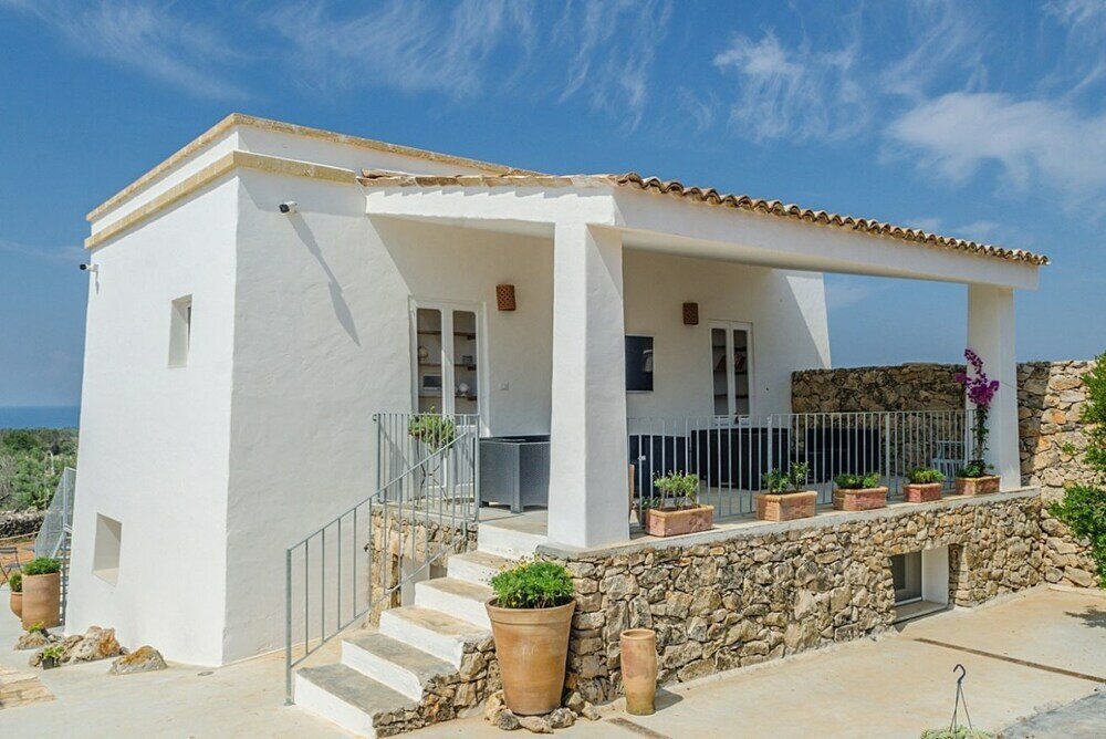 Фото Camera Family Torre Dell'Alto Mare