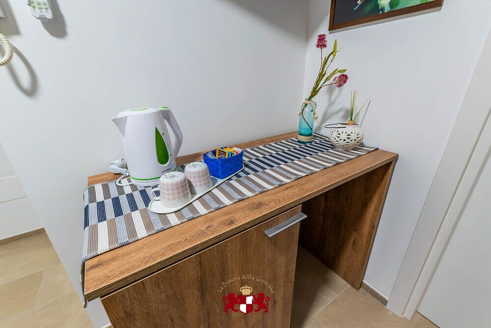 Фото La dimora della Leonessa