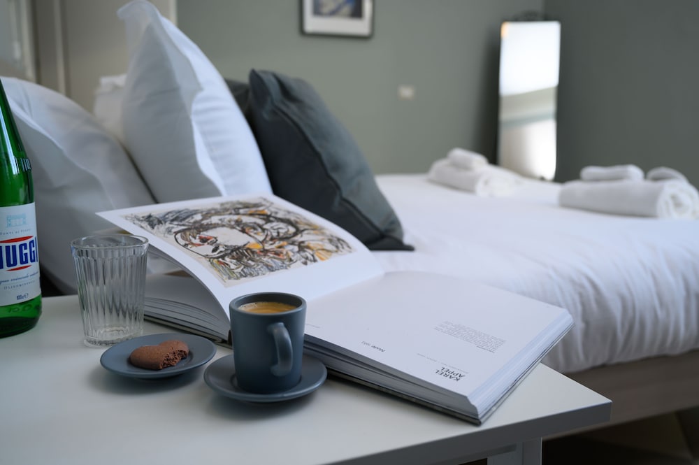 Фото In Florence Guesthouse