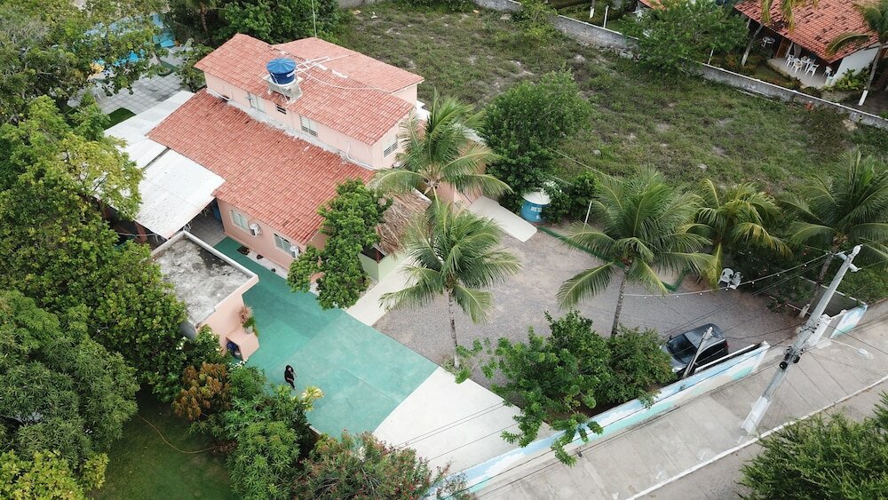 Фото Pousada Sol Nascente