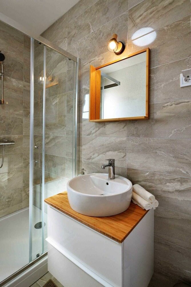 Фото Apartments Enida