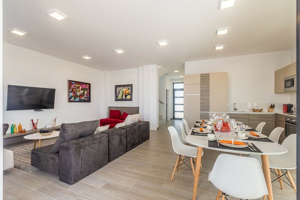 Фото Jazz at Rova Villa Luna