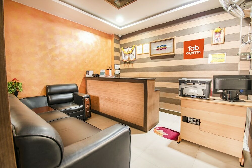 Фото отеля 3