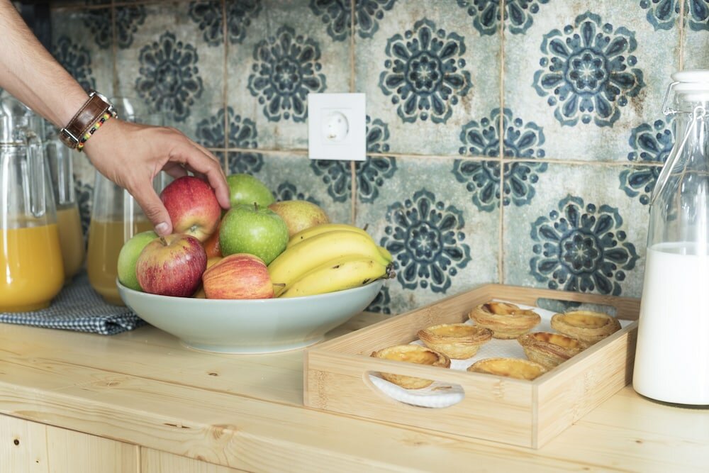 Фото The Central House Lisbon Baixa - Hostel