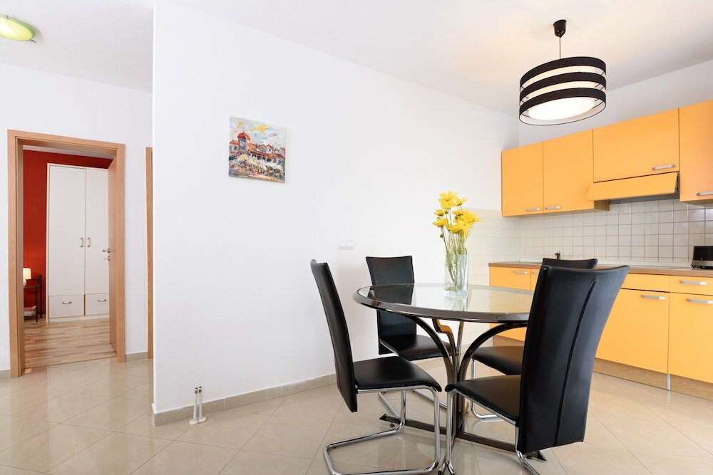 Фото Apartments Salona