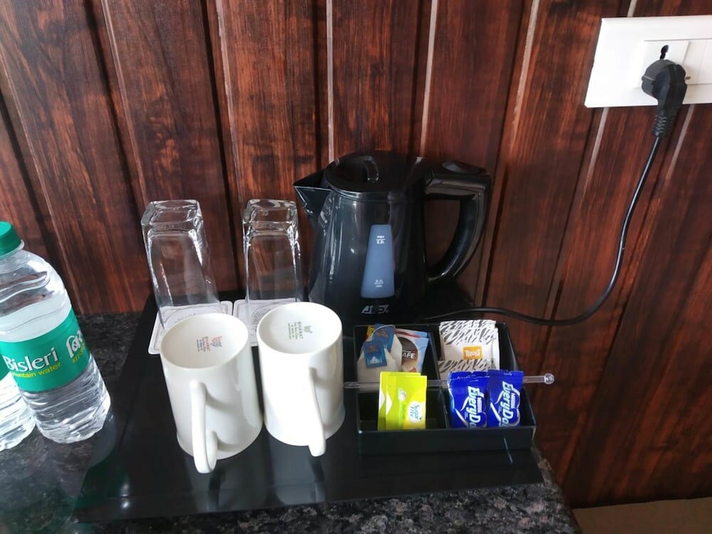 Фото Gold Stone Comfort Dehradun