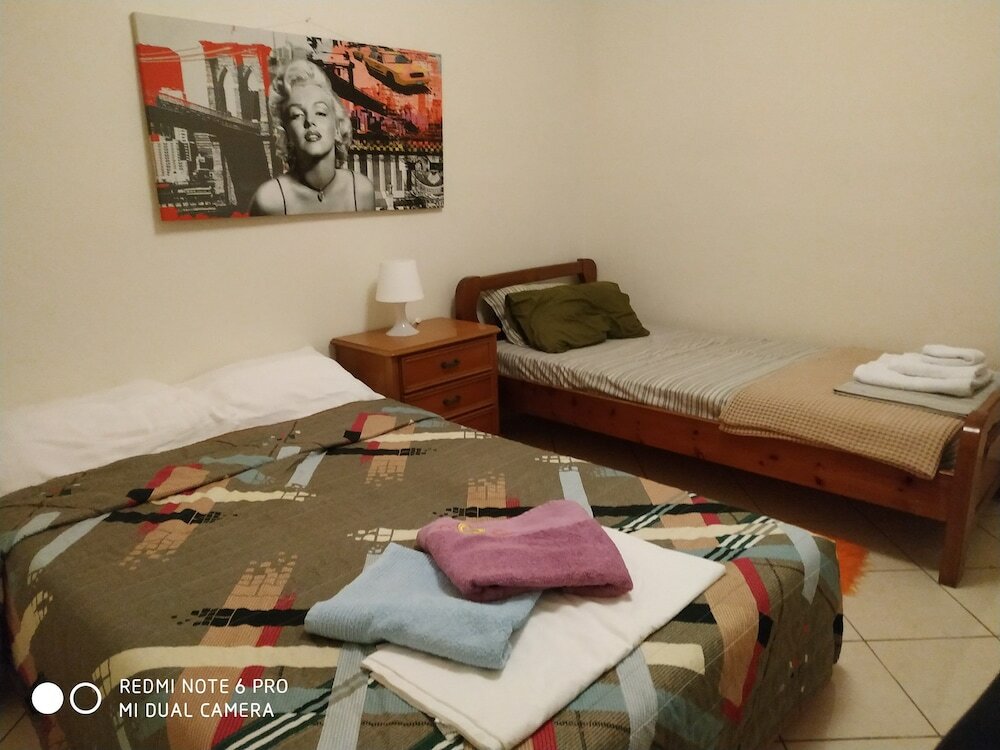 Фото Stavros Apartments