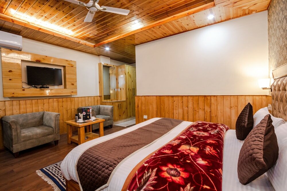 Фото Hukam's Holiday Home