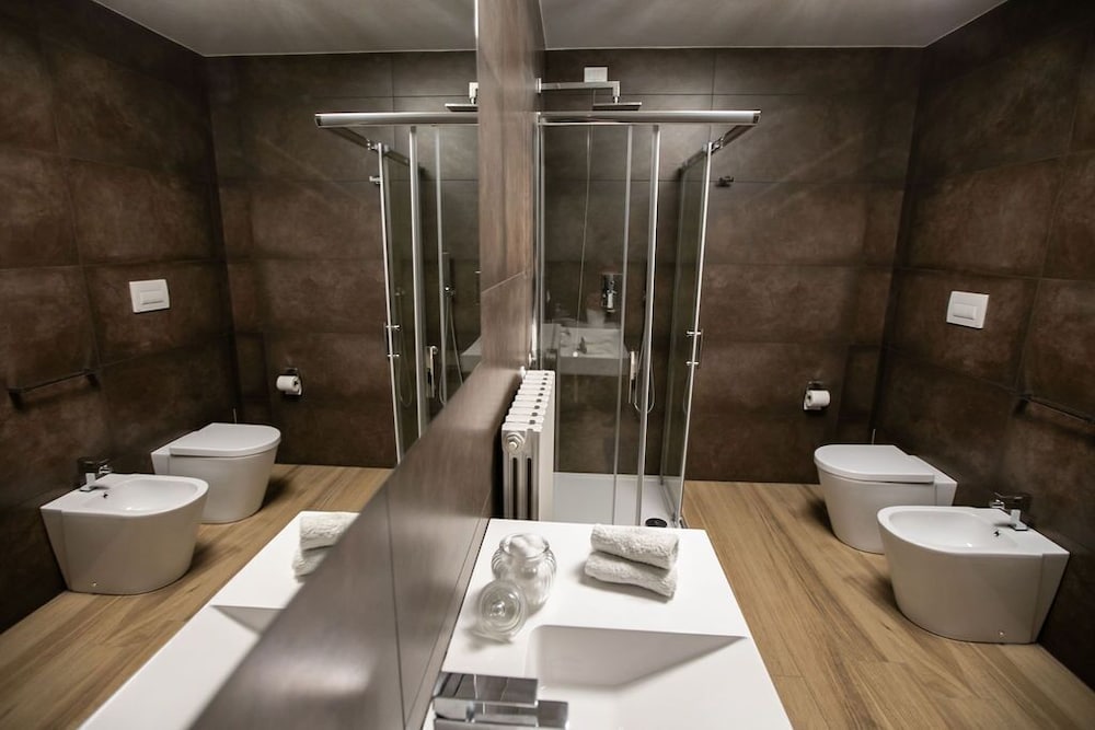 Фото Donizetti Residence