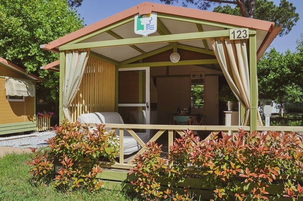 Фото Camping Village Versilia Mare
