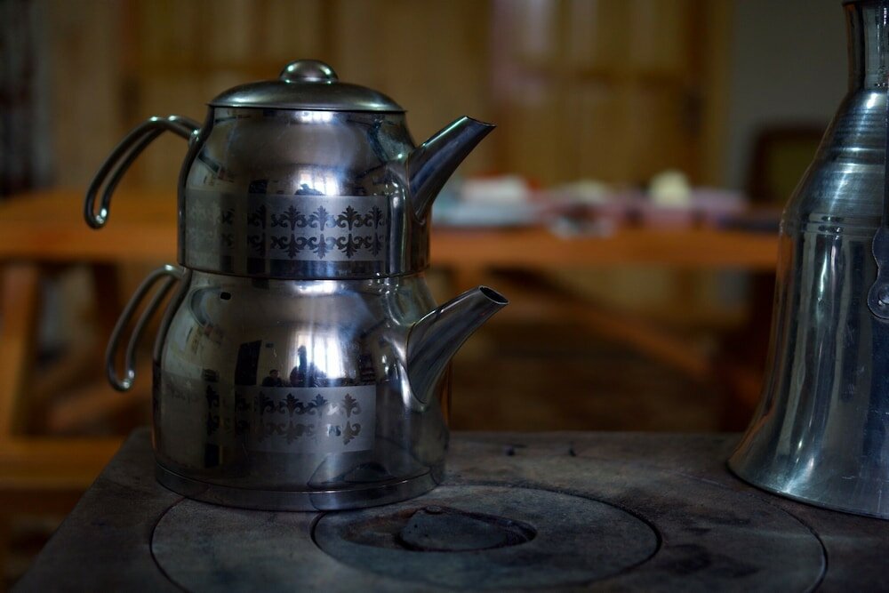 Фото Taurus Guest House