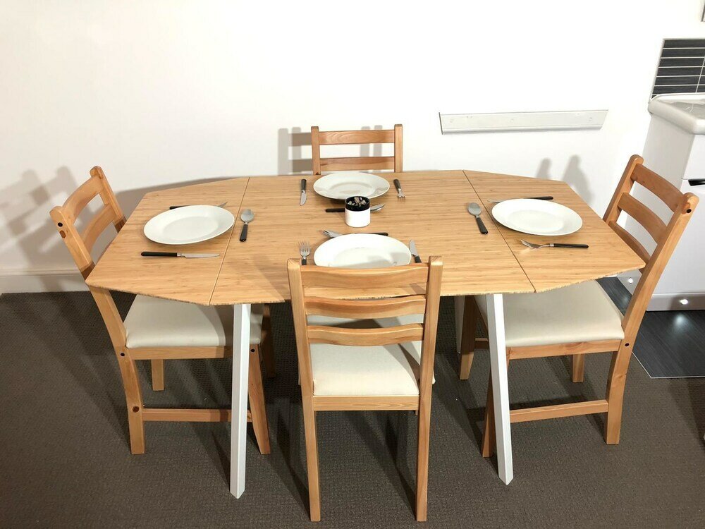 Фото The Duke Apartments