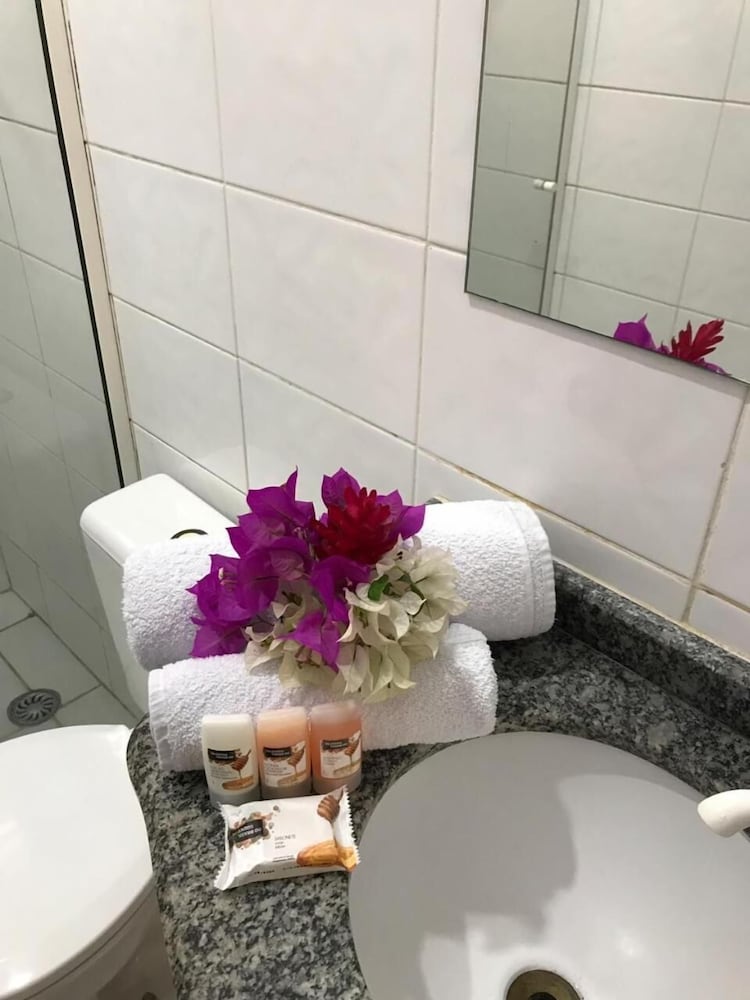 Фото Pousada vila do sol juquehy