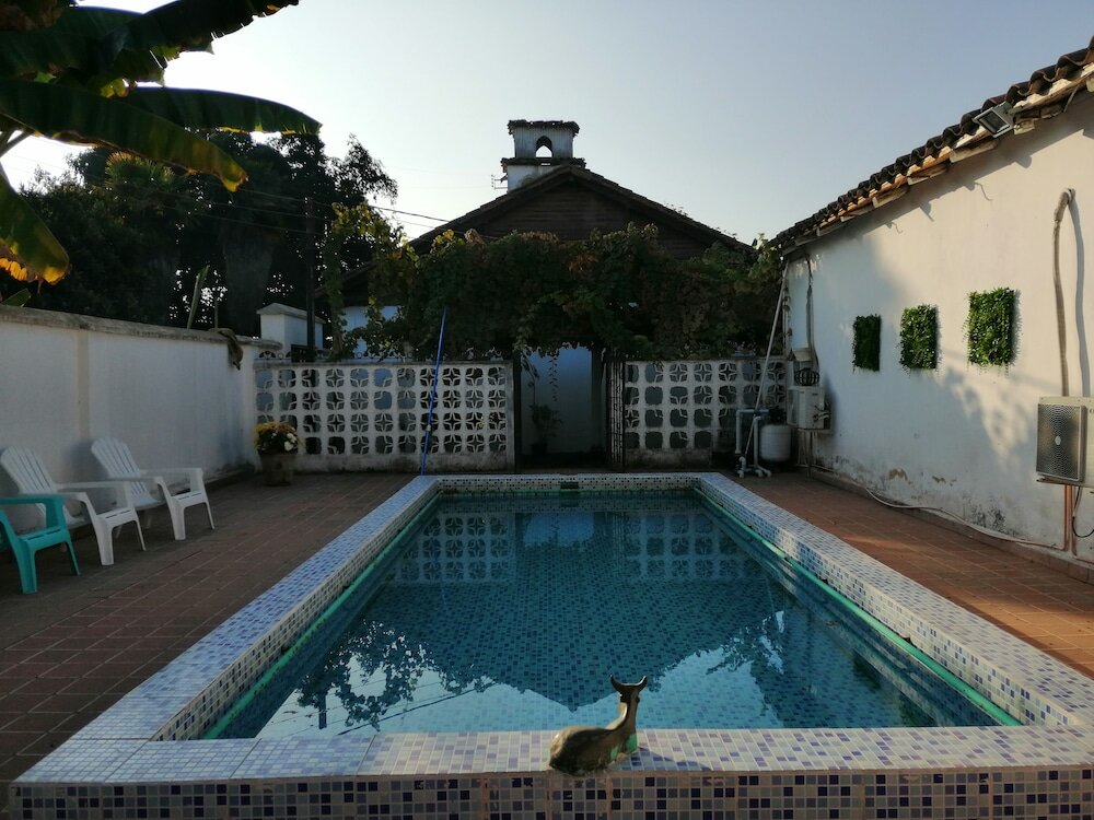 Фото Hostal Viña Malva