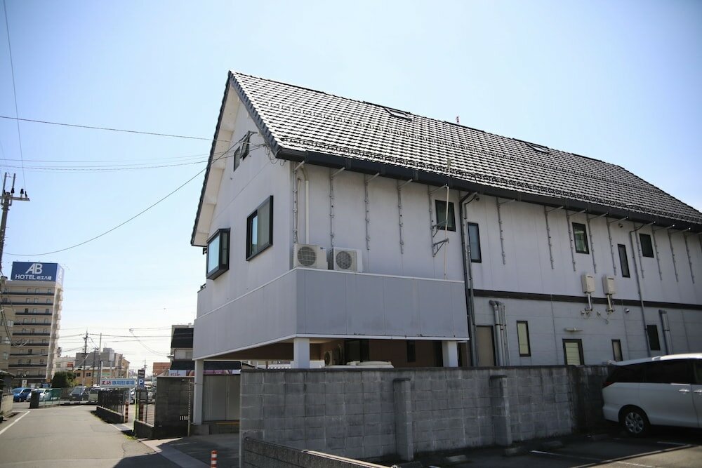 Фото Stay Omihachiman Ekimae Inn