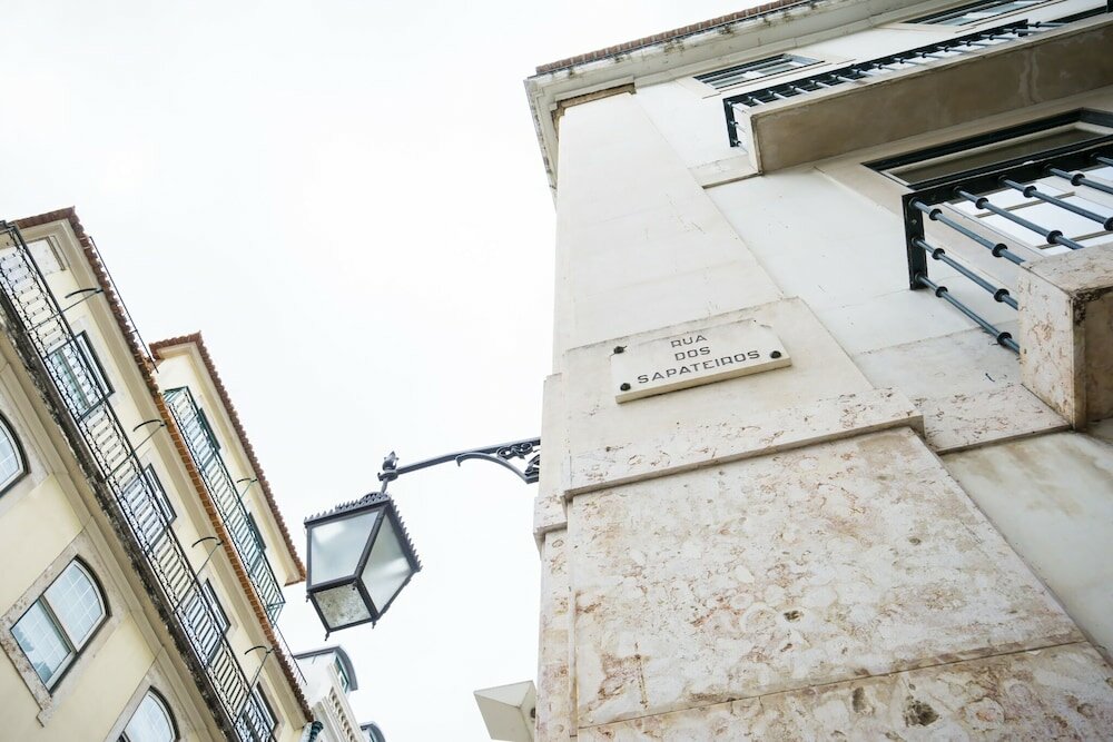 Фото Lisbon Downtown Luxury Family Residence