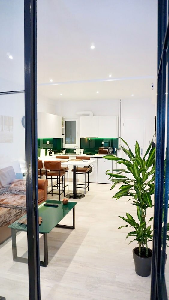 Фото Industrial Style Studio in Athens