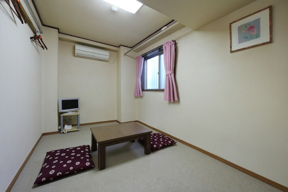 Фото Business Ryokan Otamaya