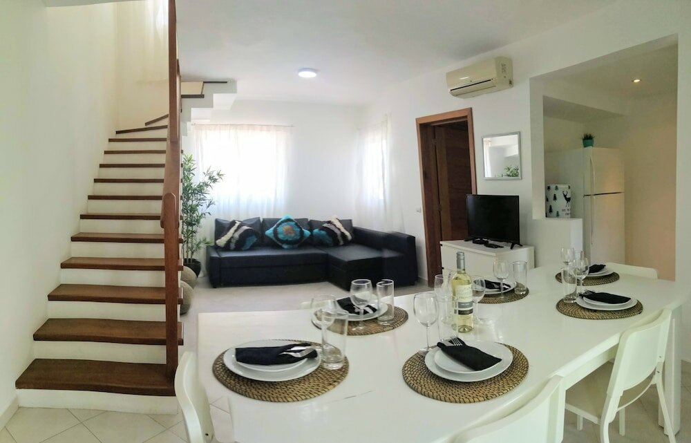 Фото TrueCost Caribbean Paradise