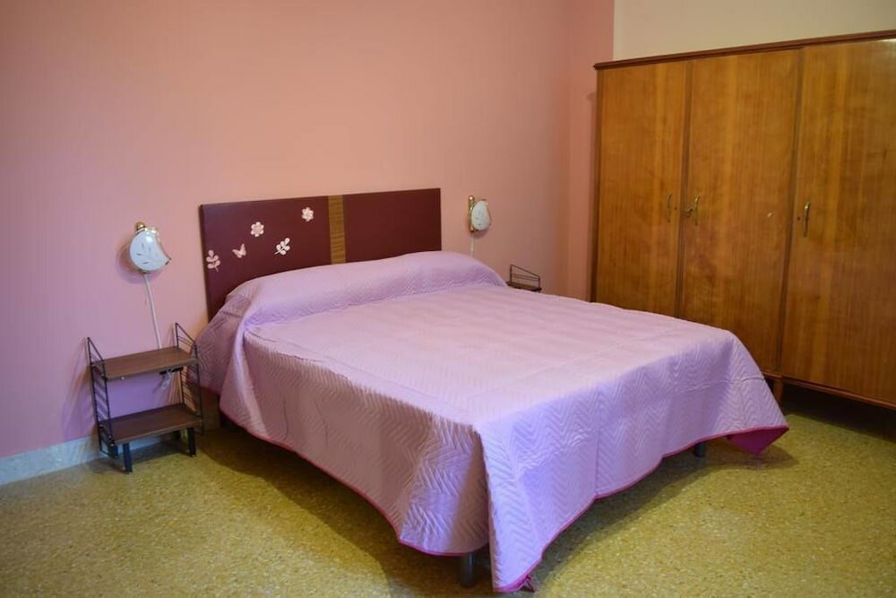 Фото L'Aquilone B&b