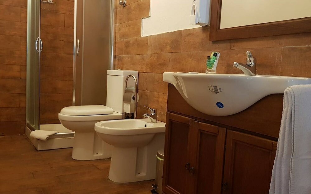 Фото B&b Kephale