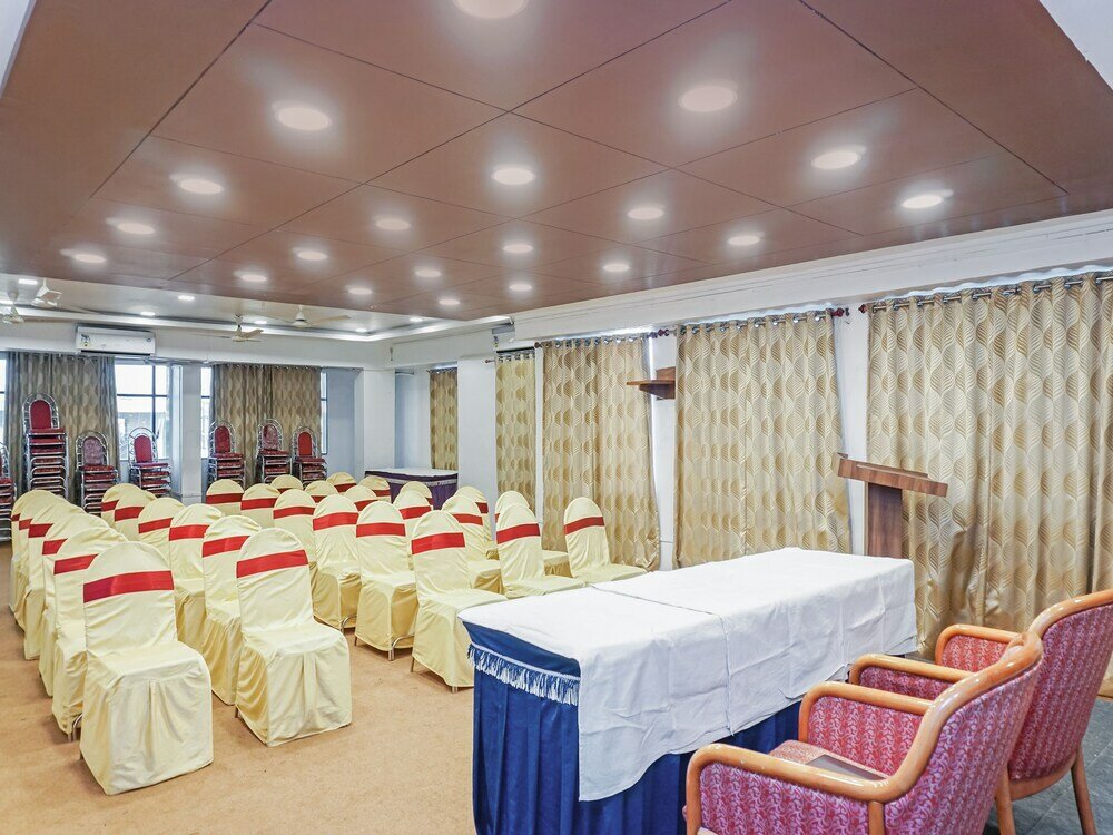 Фото Itsy by Treebo - Shagun Executive