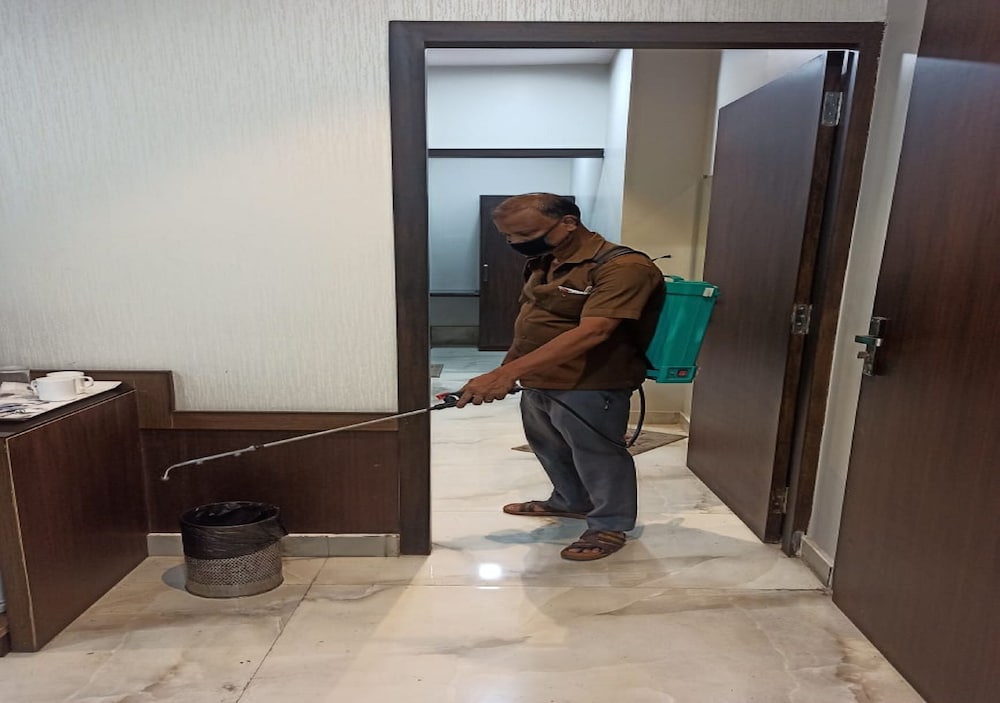 Фото Golden Apple Boutique Hotel